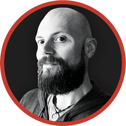 Adam Lyttle